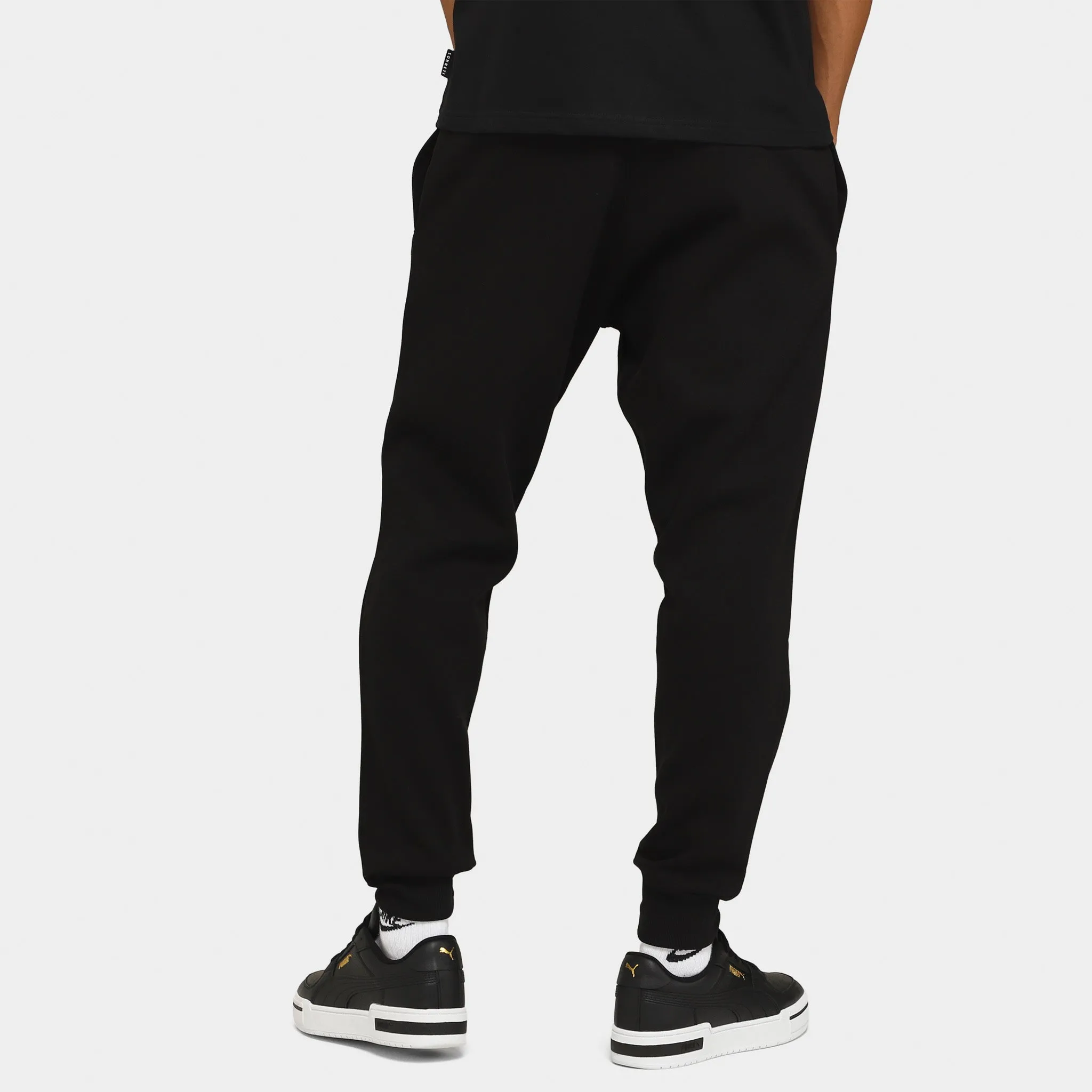 Sonneti London Fleece Joggers / Black sold by JD Sports product image thumbnail 2