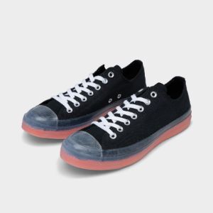 Converse Chuck Taylor All Star CX Ox Black / White - Wild Mango sold by JD Sports