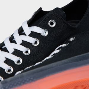 Converse Chuck Taylor All Star CX Ox Black / White - Wild Mango sold by JD Sports