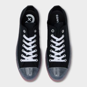 Converse Chuck Taylor All Star CX Ox Black / White - Wild Mango sold by JD Sports