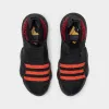 adidas Trae Young 2.0 Core Black / Better Scarlet - Bold Gold sold by JD Sports