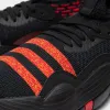 adidas Trae Young 2.0 Core Black / Better Scarlet - Bold Gold sold by JD Sports