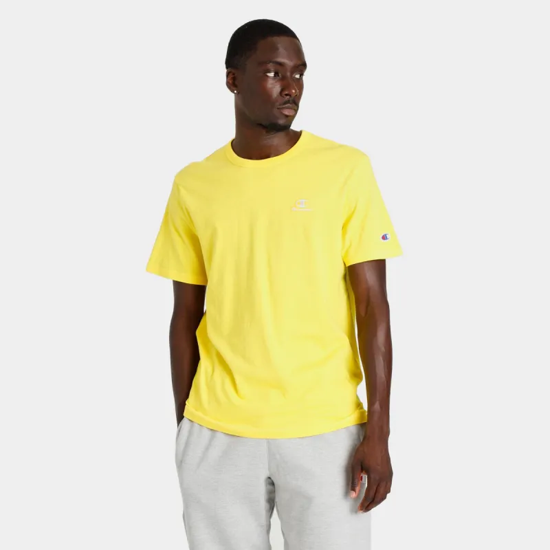 Champion Lightweight T-shirt / Firefly sold by JD Sports