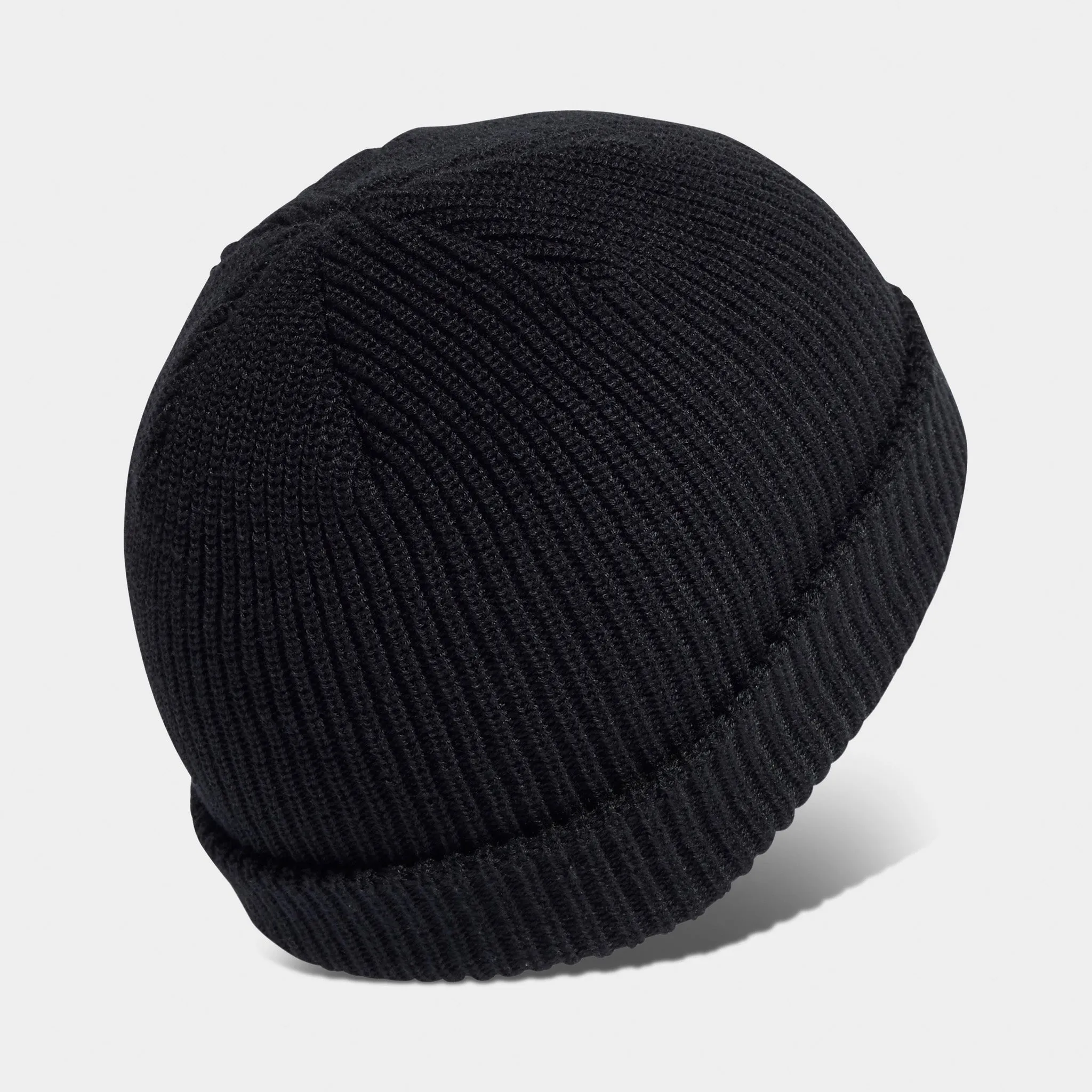adidas Originals Adicolor Short Beanie / Black sold by JD Sports product image thumbnail 2