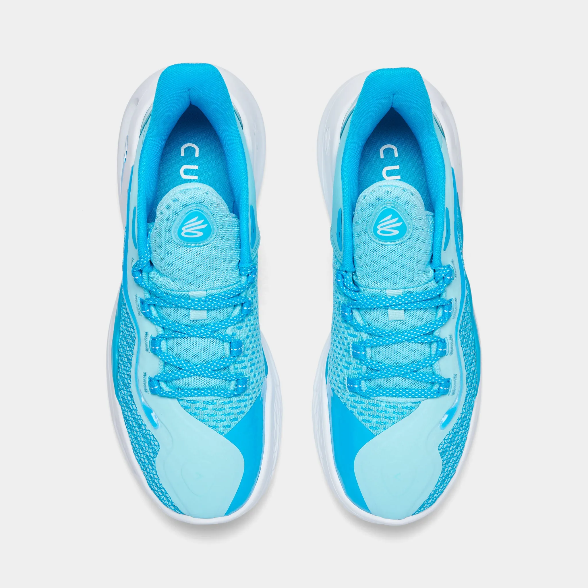 Under Armour Curry 11 / Mouthguard sold by JD Sports product image thumbnail 5