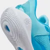 Under Armour Curry 11 / Mouthguard sold by JD Sports