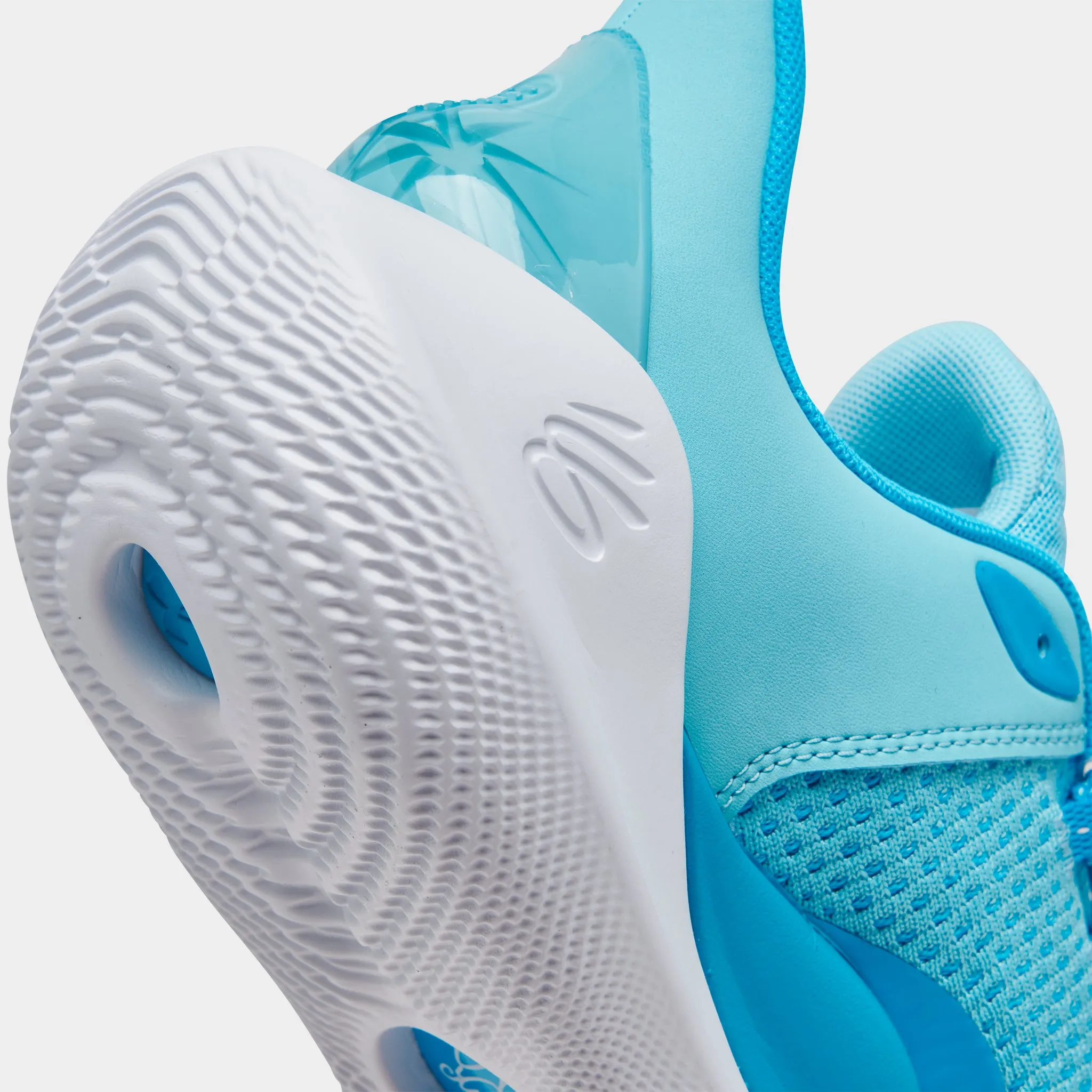 Under Armour Curry 11 / Mouthguard sold by JD Sports product image thumbnail 3