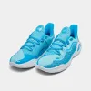 Under Armour Curry 11 / Mouthguard sold by JD Sports