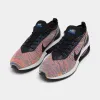 Nike Air Max Flyknit Racer Multi-Colour / Black - Racer Blue sold by JD Sports