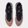 Nike Air Max Flyknit Racer Multi-Colour / Black - Racer Blue sold by JD Sports
