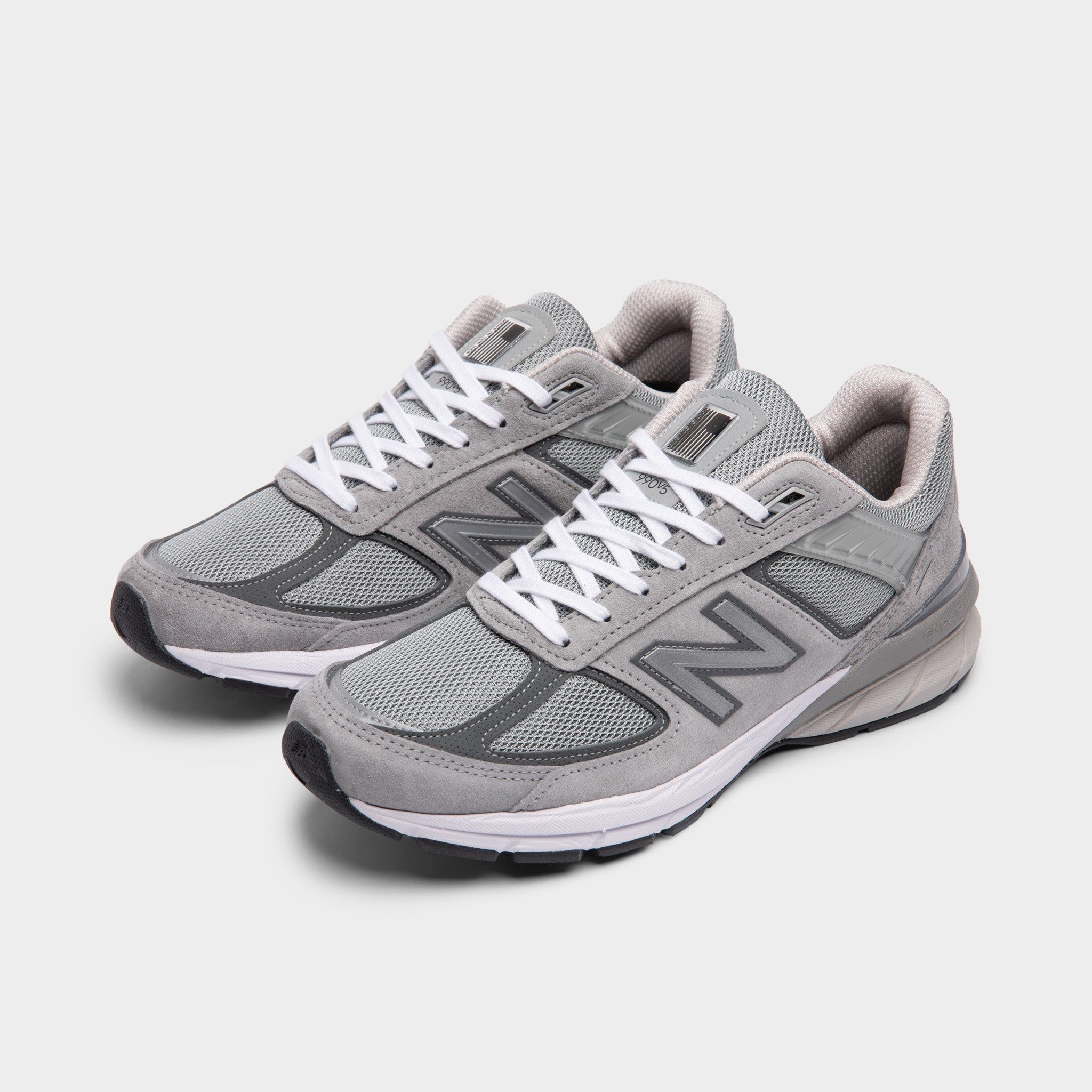 New Balance M990GL5 Grey / Castlerock sold by JD Sports product image thumbnail 2