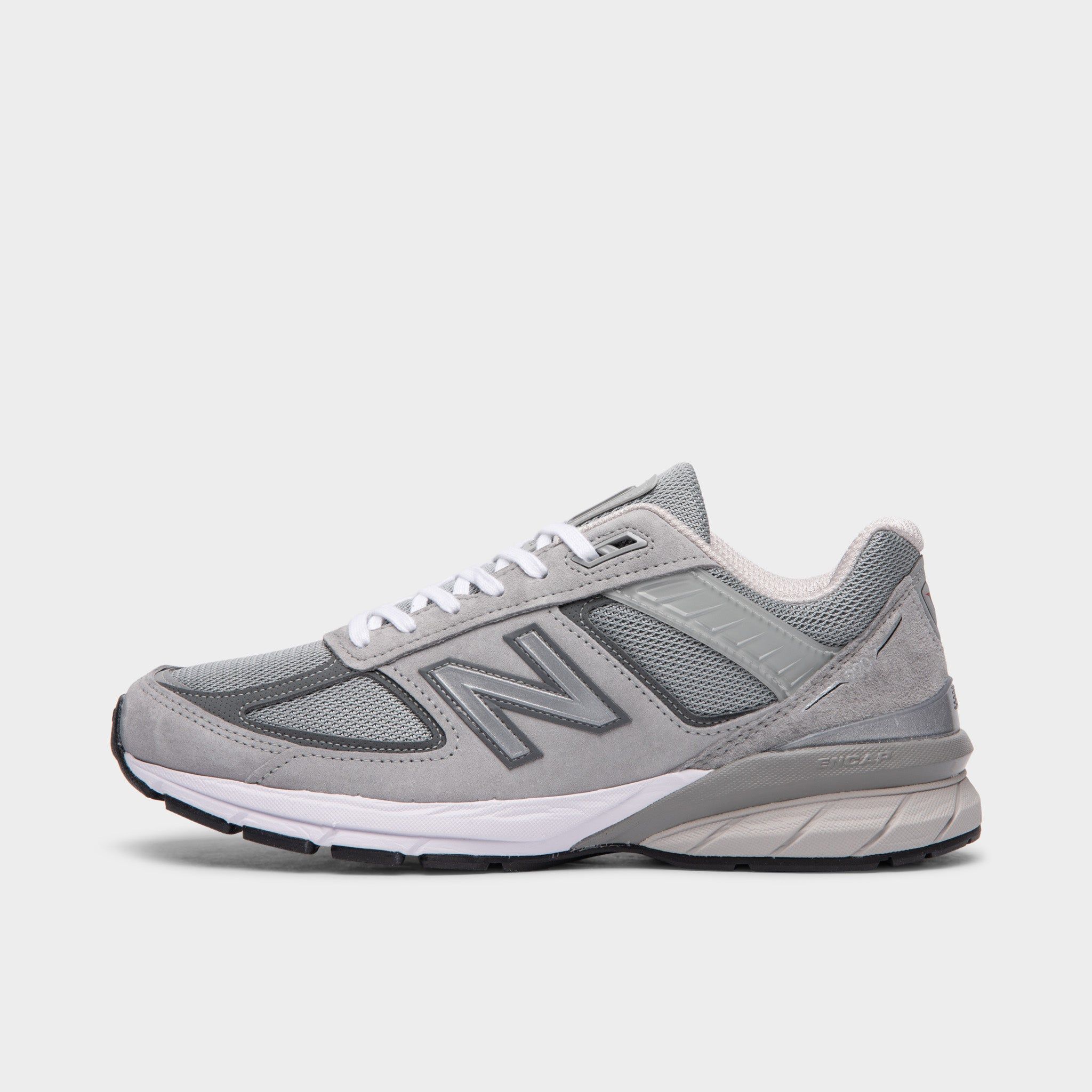 New Balance M990GL5 Grey / Castlerock sold by JD Sports