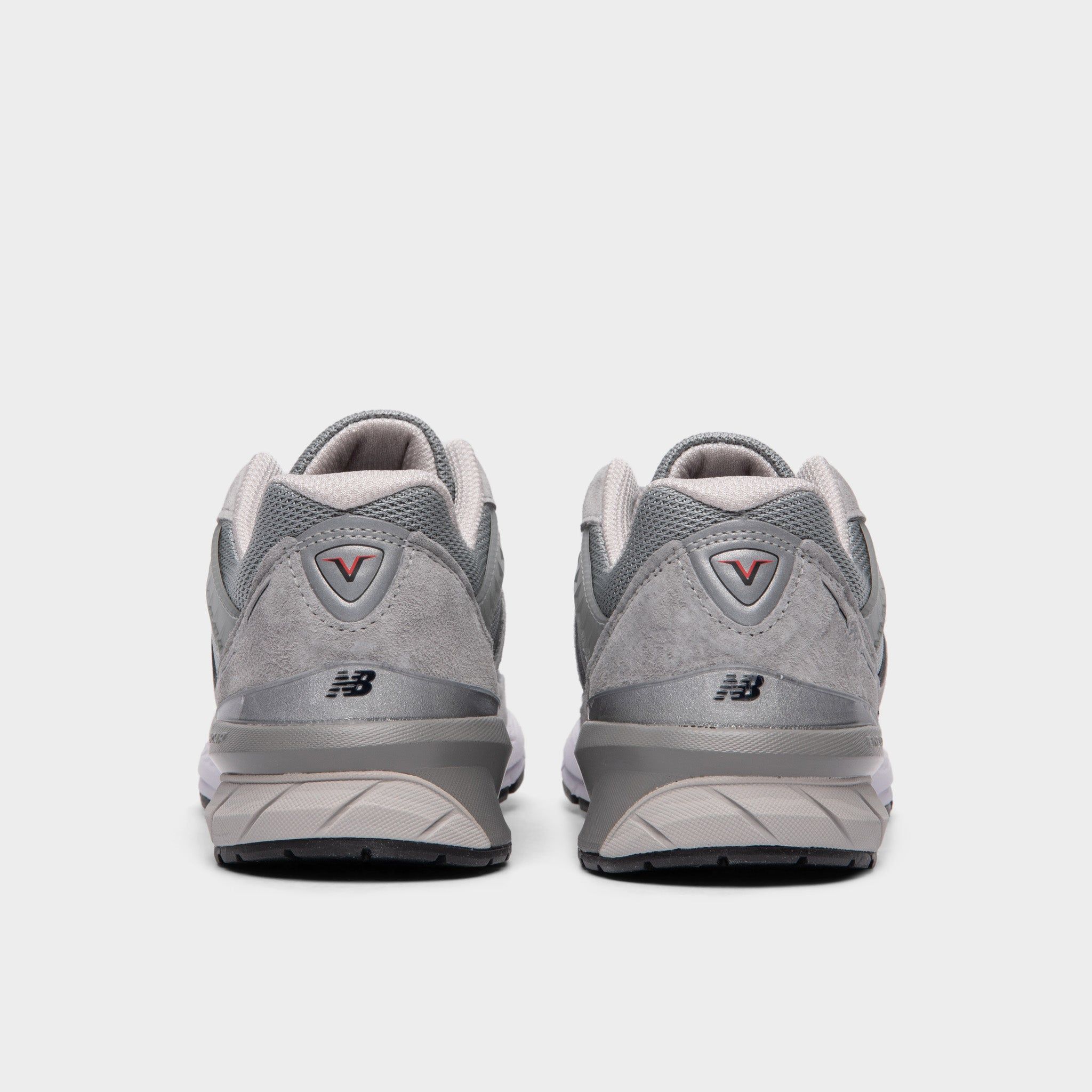 New Balance M990GL5 Grey / Castlerock sold by JD Sports product image thumbnail 4