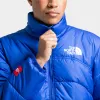 The North Face 2000 Puffer Jacket / TNF Blue sold by JD Sports