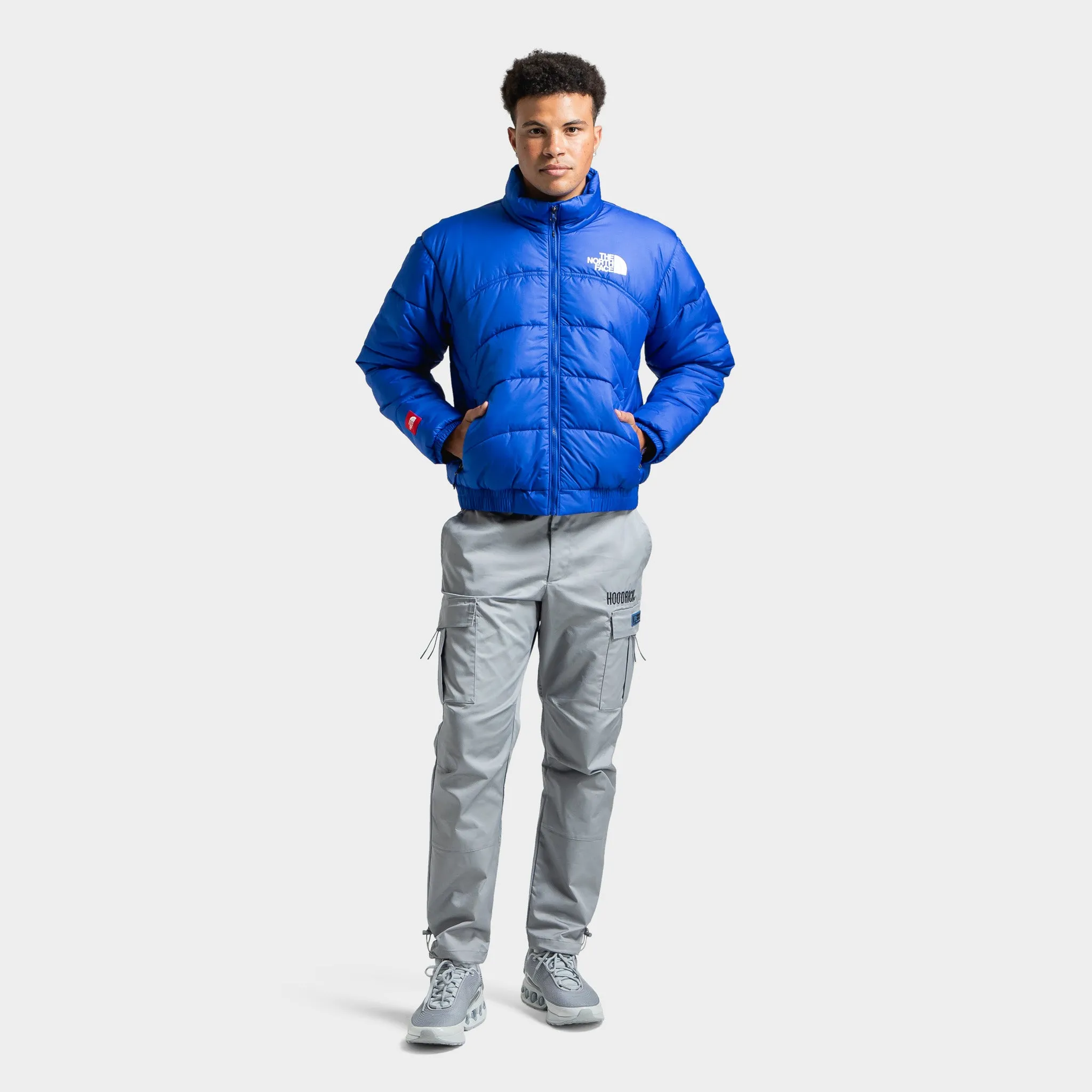 The North Face 2000 Puffer Jacket / TNF Blue sold by JD Sports product image thumbnail 5