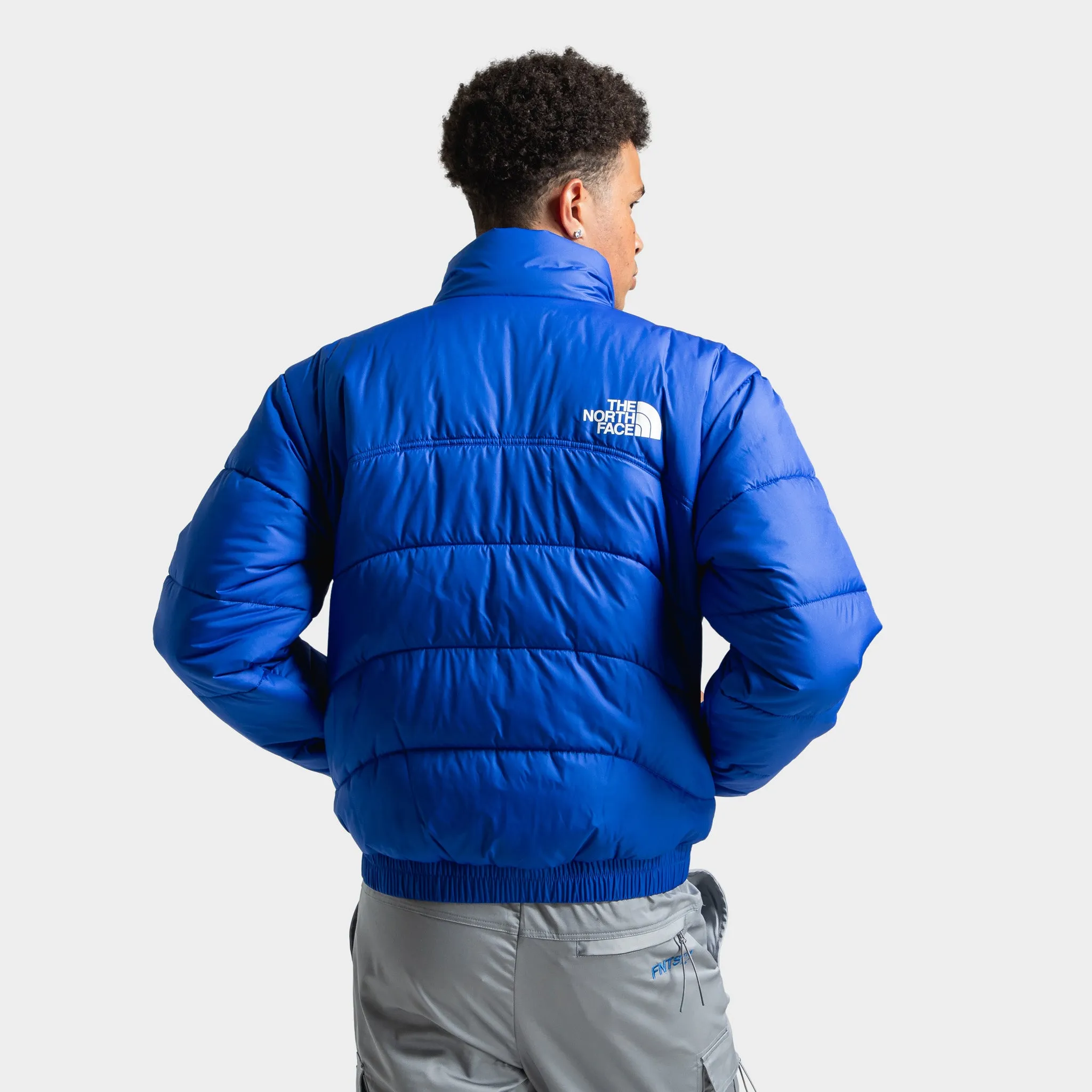 The North Face 2000 Puffer Jacket / TNF Blue sold by JD Sports product image thumbnail 2