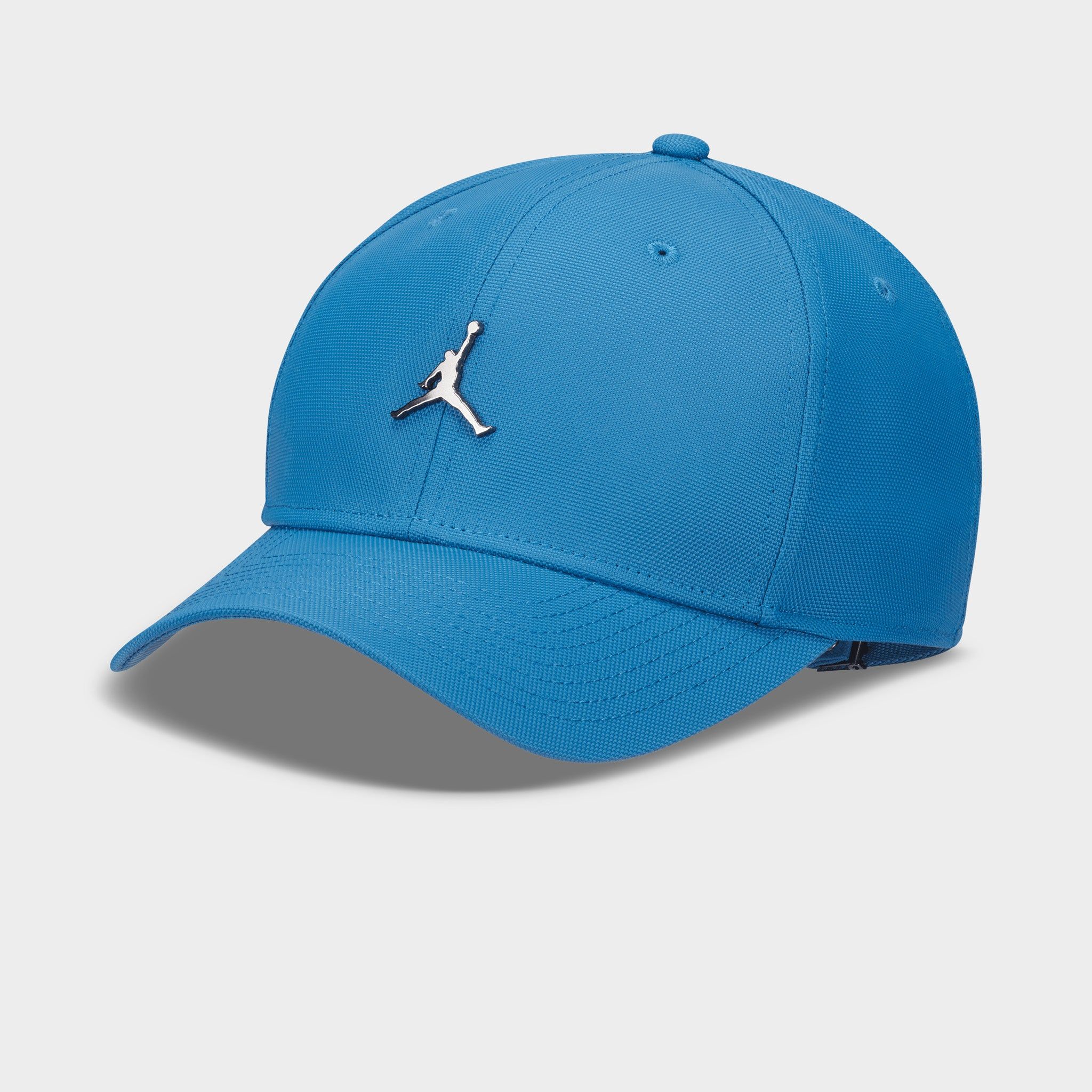 Jordan Jumpman Classic99 Metal Cap Black / Black sold by JD Sports