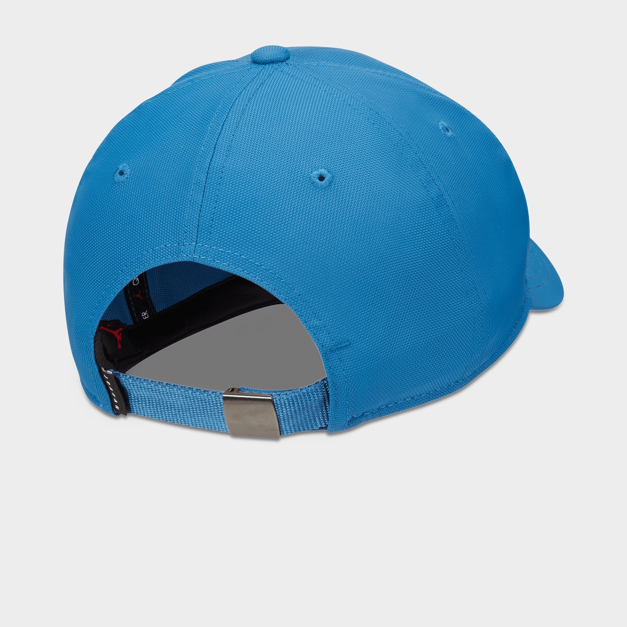 Jordan Jumpman Classic99 Metal Cap Black / Black sold by JD Sports product image thumbnail 2