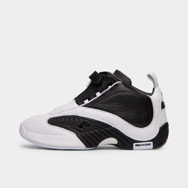 Reebok AI x Panini Answer IV "OG" Ftwr White / Core Black sold by JD Sports