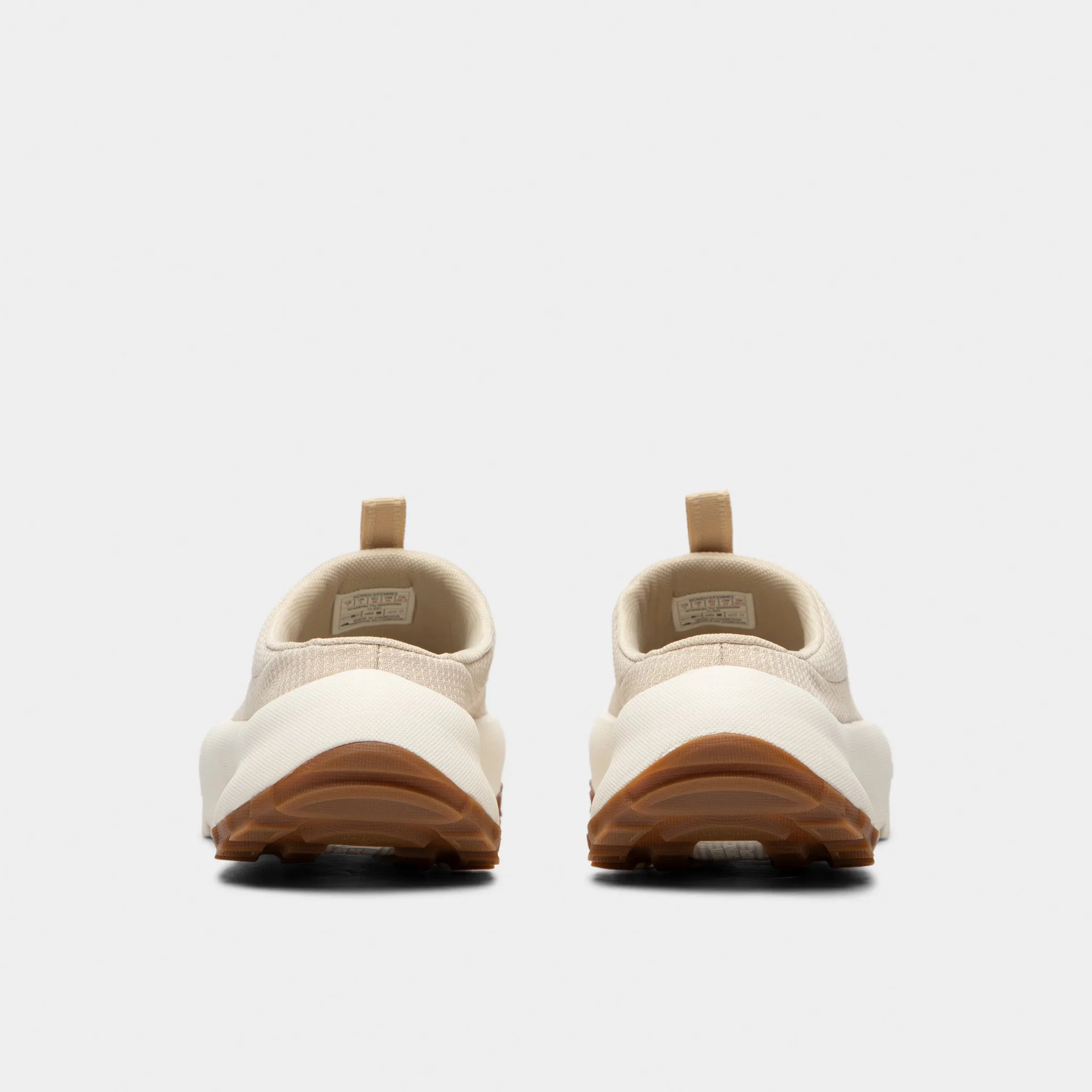 The North Face Women's Never Stop Mule Gravel / White Dune sold by JD Sports product image thumbnail 4