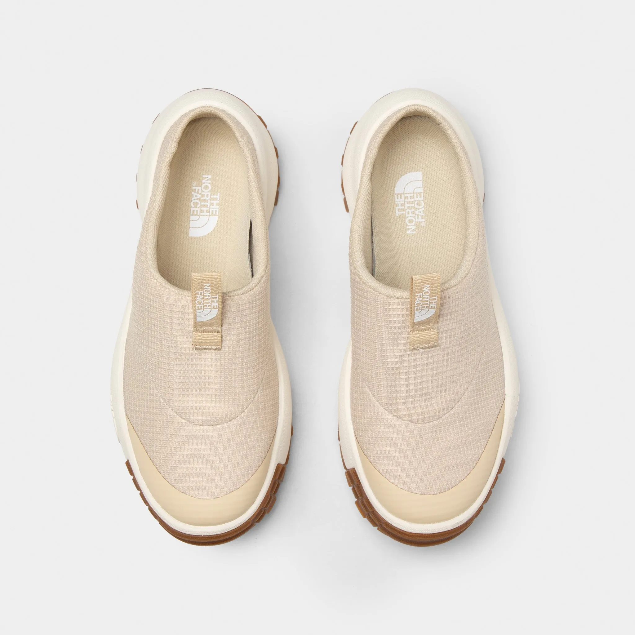 The North Face Women's Never Stop Mule Gravel / White Dune sold by JD Sports product image thumbnail 5
