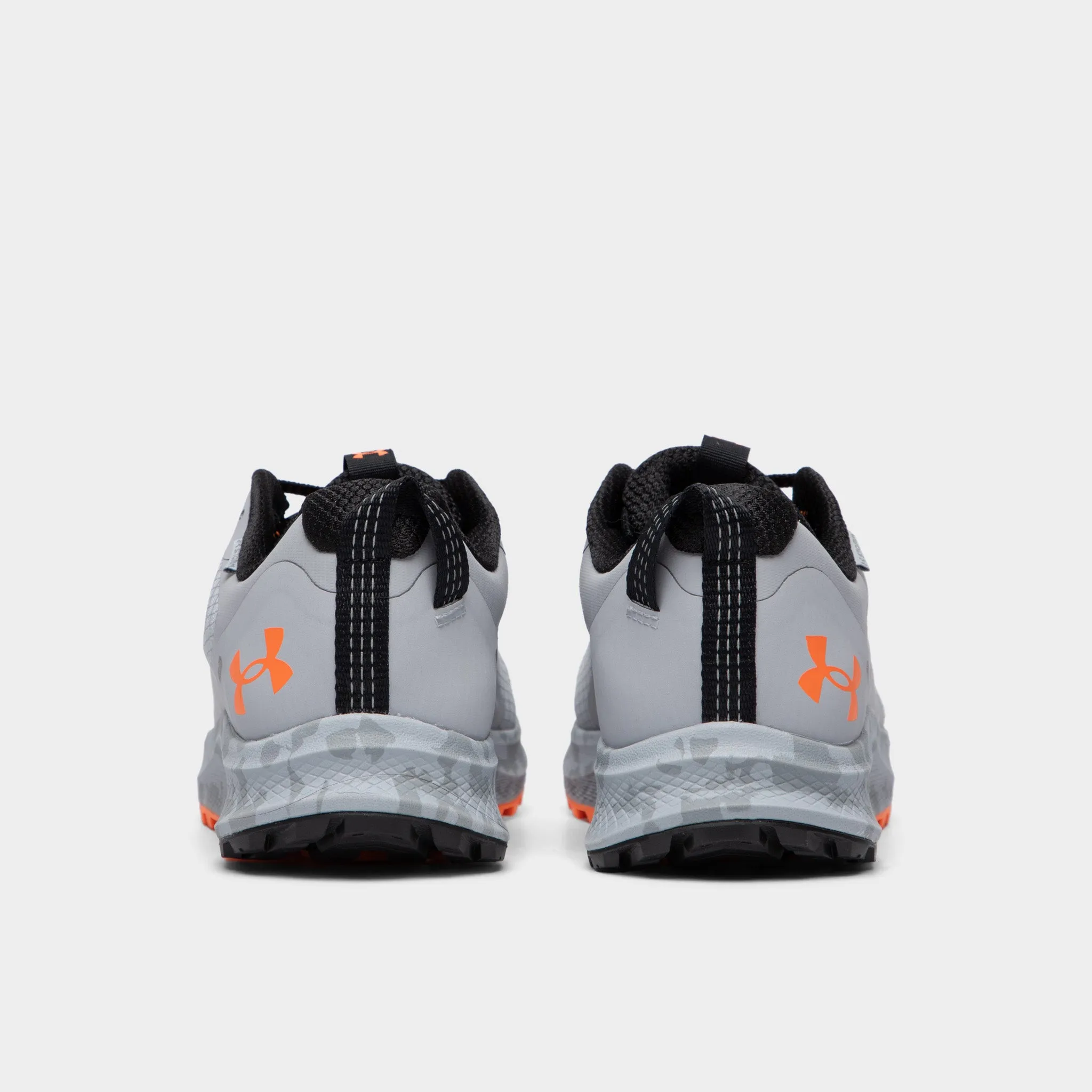 Under Armour Charged Bandit Trail 2 Grey / Camo sold by JD Sports product image thumbnail 4