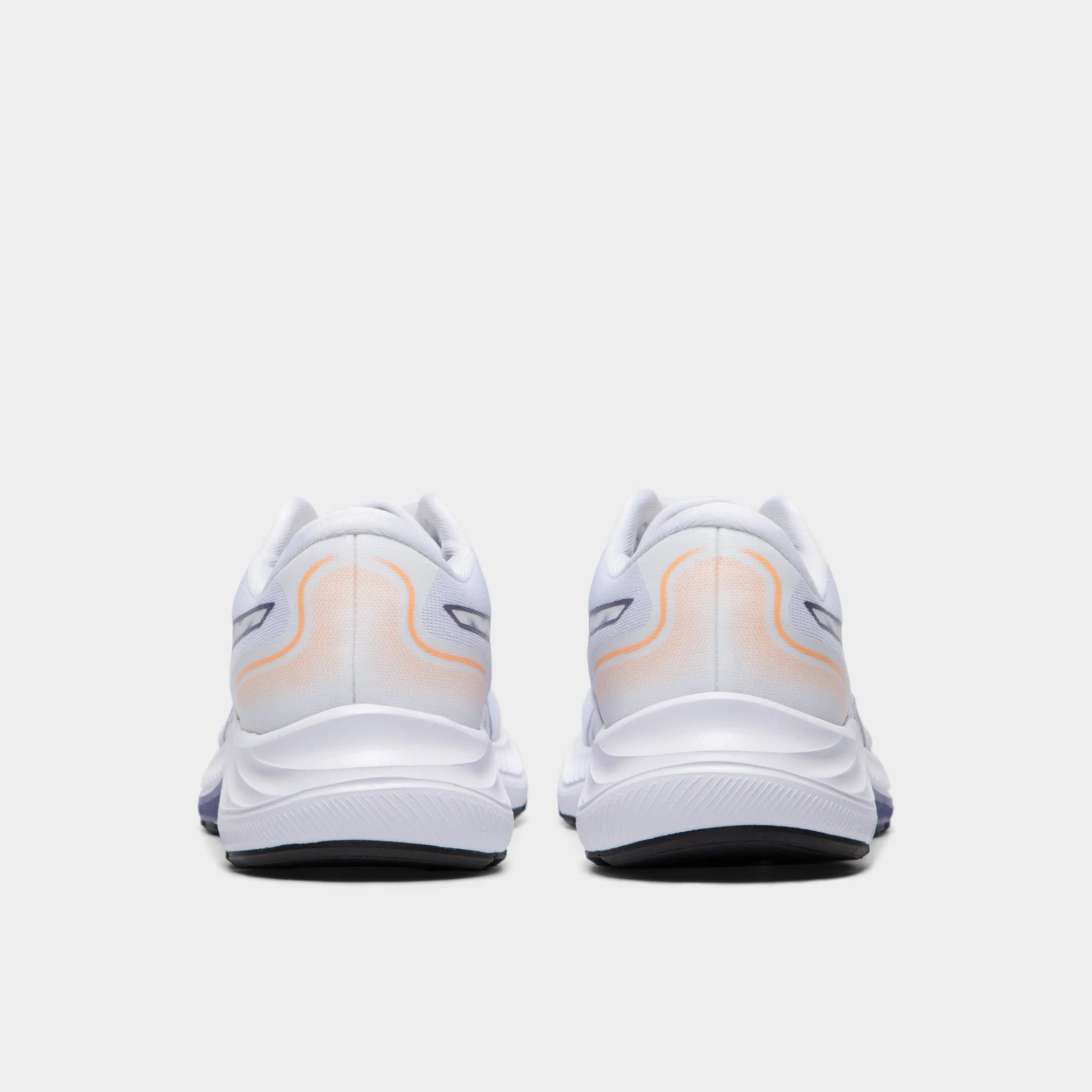 ASICS Women's Gel-Excite 9 White / Dusty Purple sold by JD Sports product image thumbnail 4