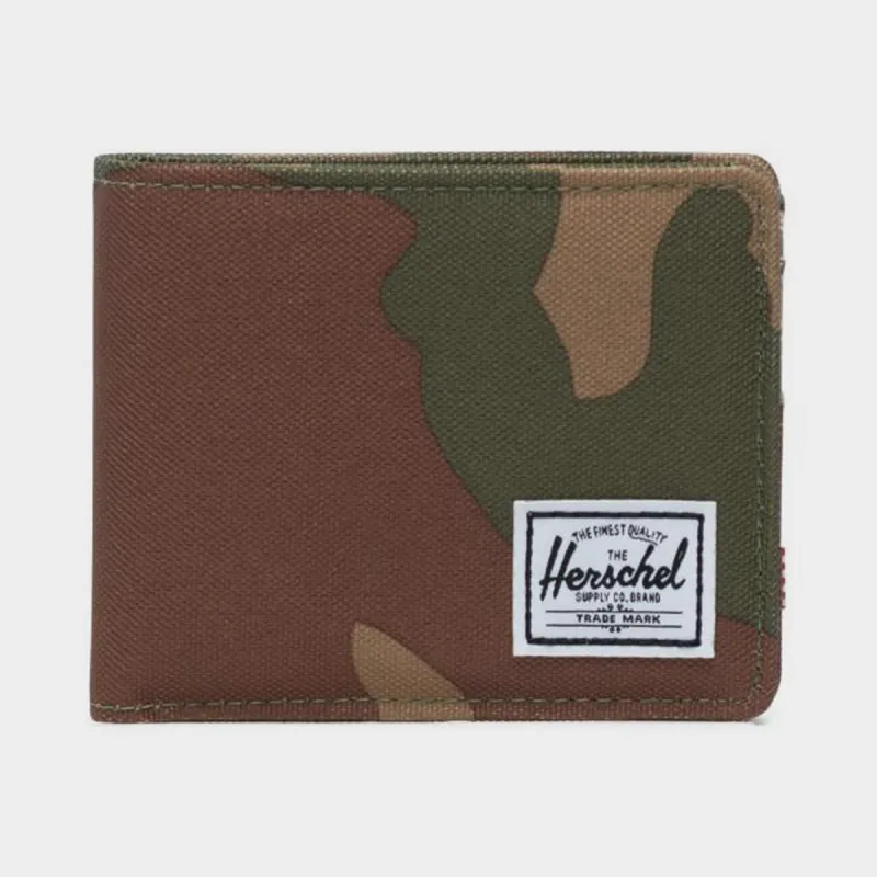 Herschel Supply Co. Roy Wallet / Woodland Camo sold by JD Sports