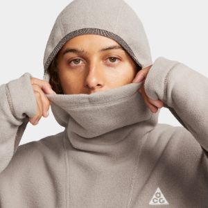 【Nike】 ACG Polartec Wolf Tree Pullover Hoodie / 追跡付 Nike ACG Polartec® 'Wolf Tree' – Top Direct