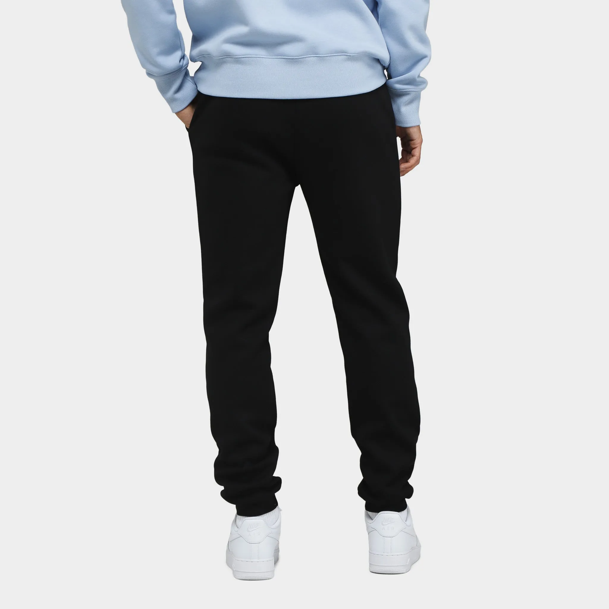 Fred Perry Track Pants / Black sold by JD Sports product image thumbnail 2