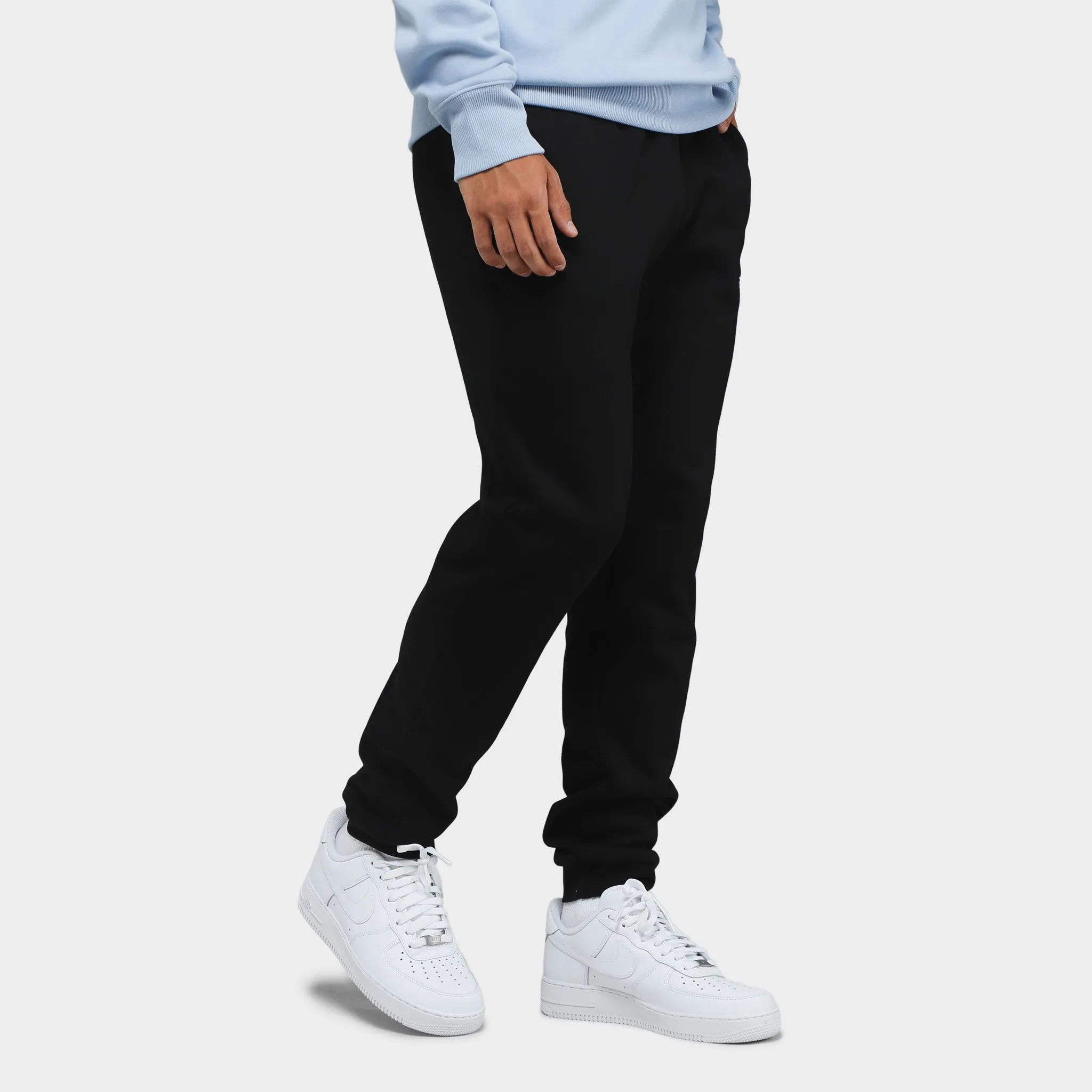 Fred Perry Track Pants / Black sold by JD Sports product image thumbnail 3