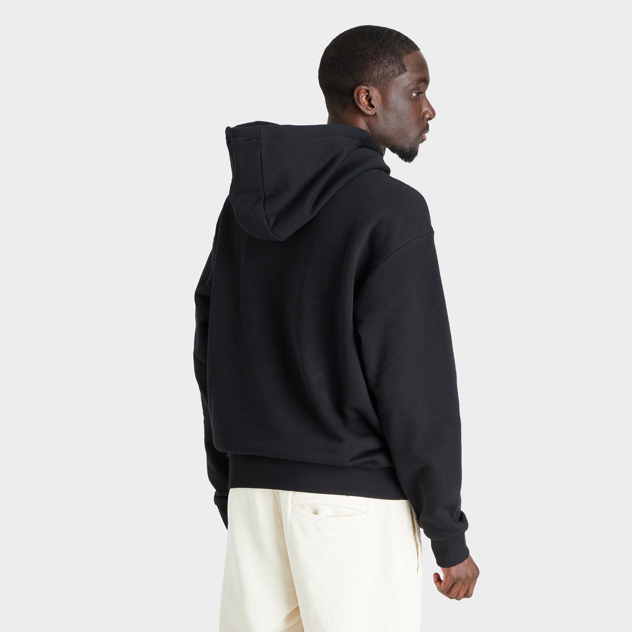 Reebok Classics Foundation Vector Pullover Hoodie / Black sold by JD Sports product image thumbnail 2