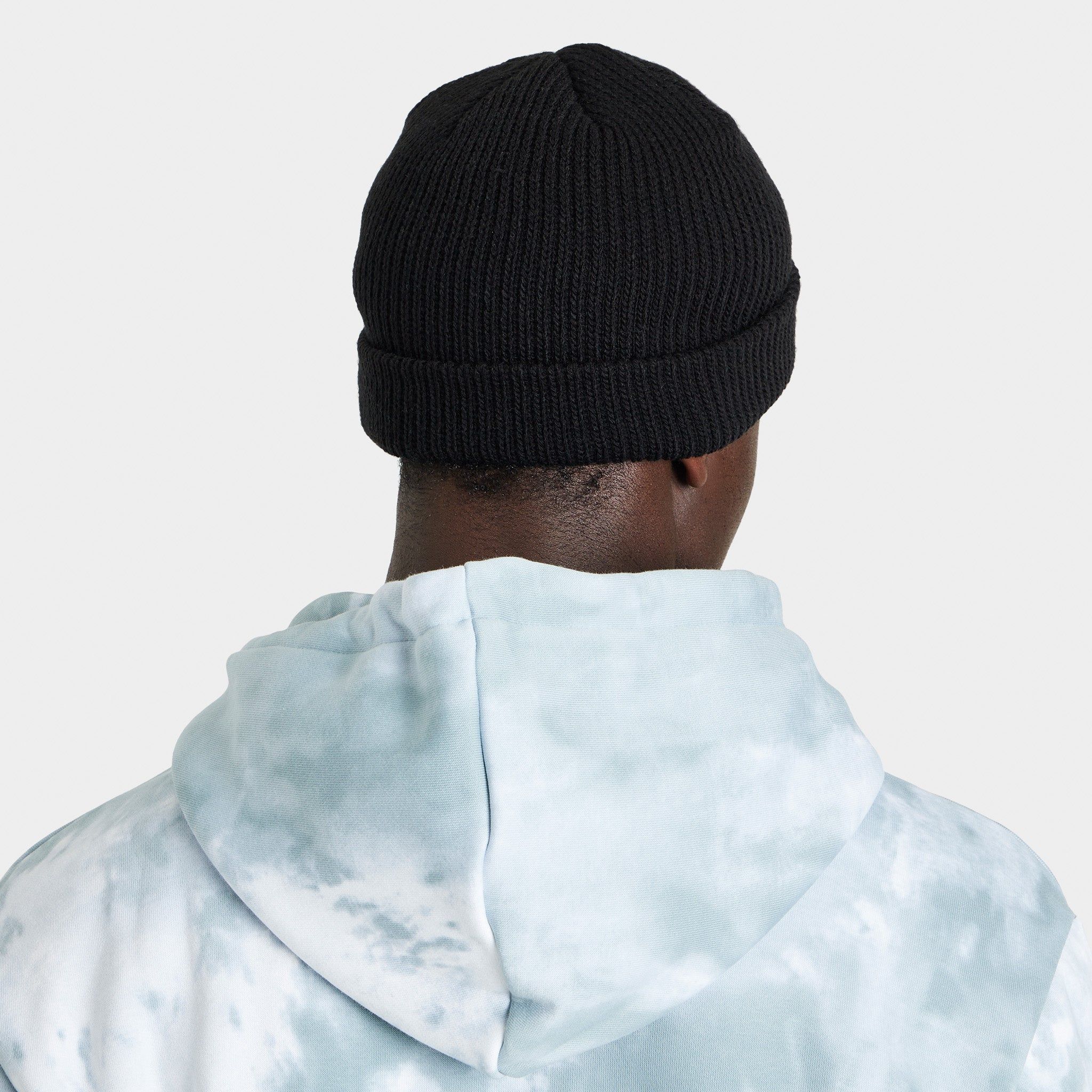 Vans Core Basics Beanie / Black sold by JD Sports product image thumbnail 2