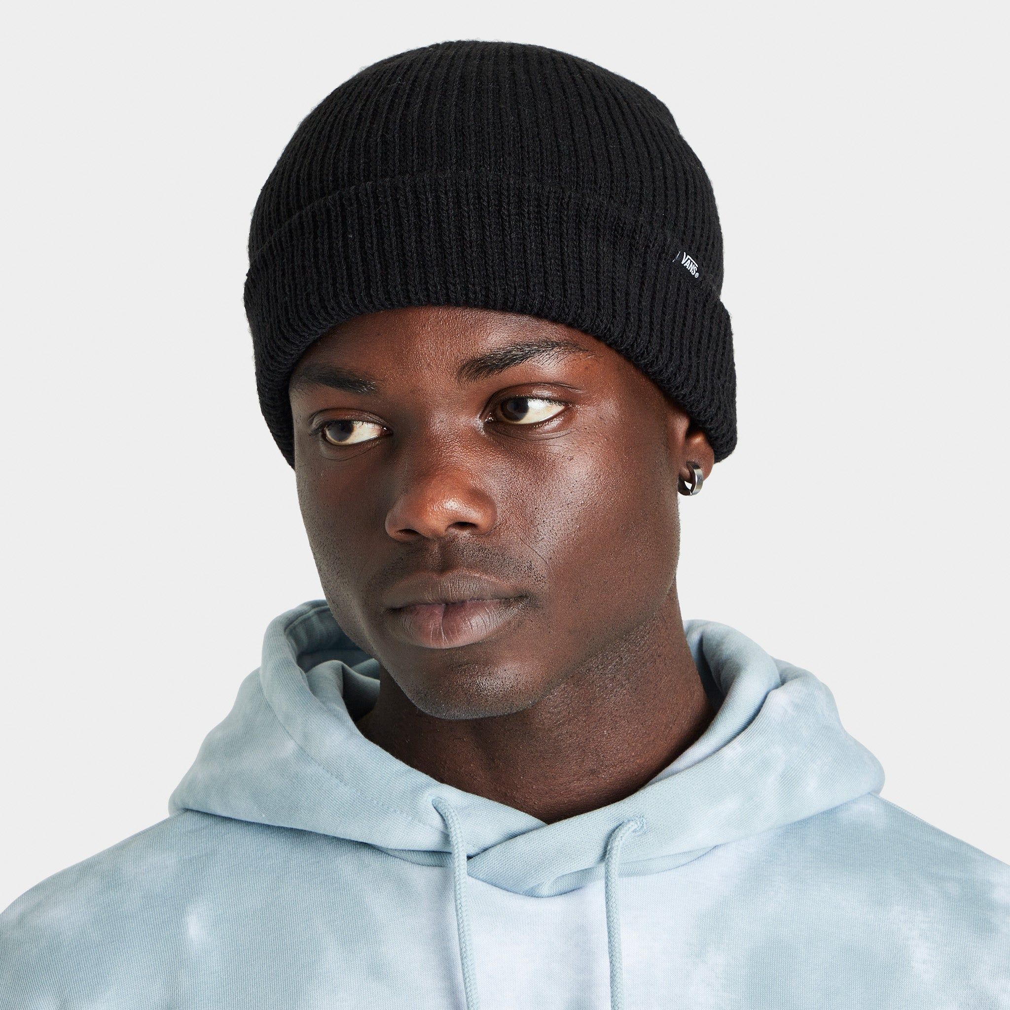 Vans Core Basics Beanie / Black | Parallel