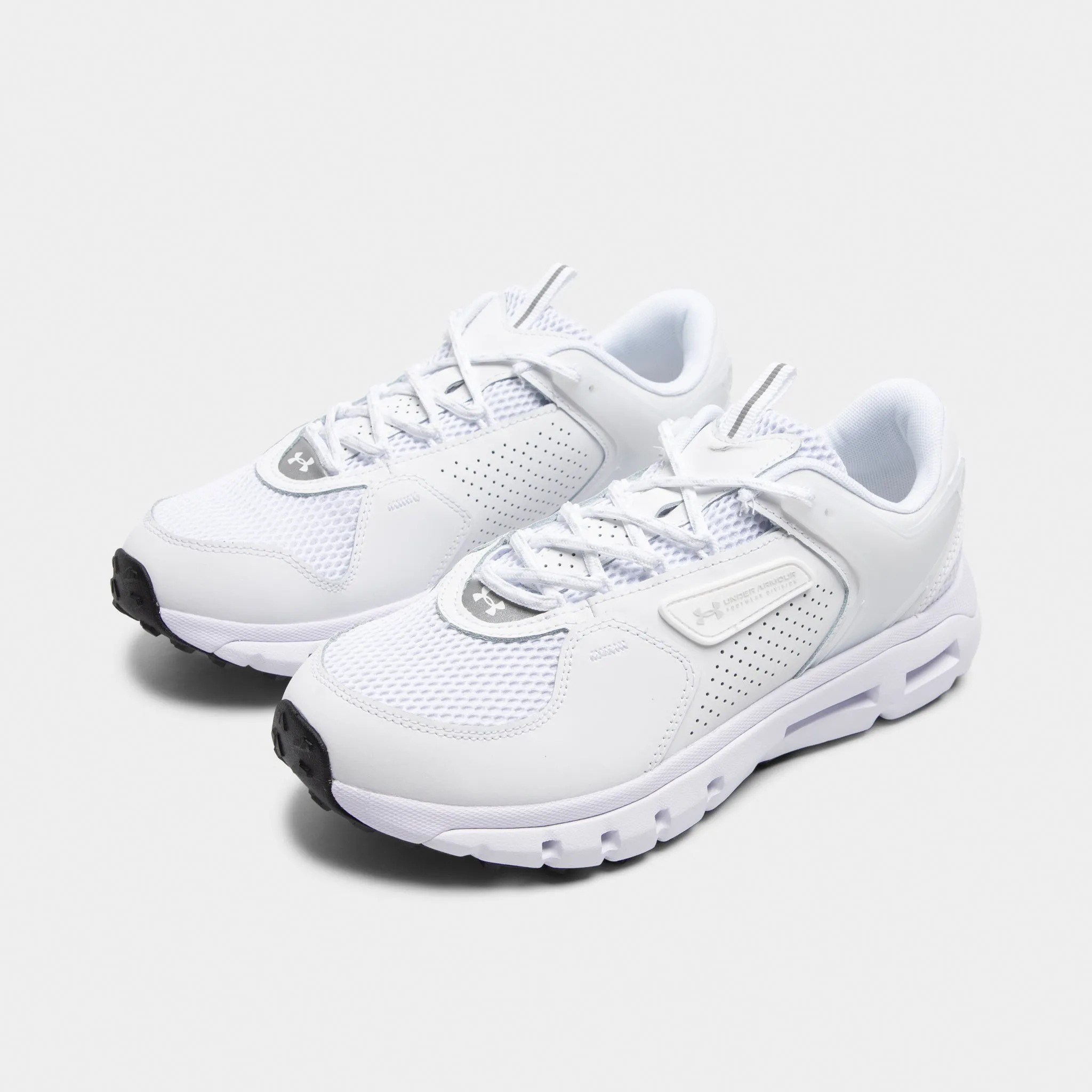 Under Armour Summit Trek / White sold by JD Sports product image thumbnail 2