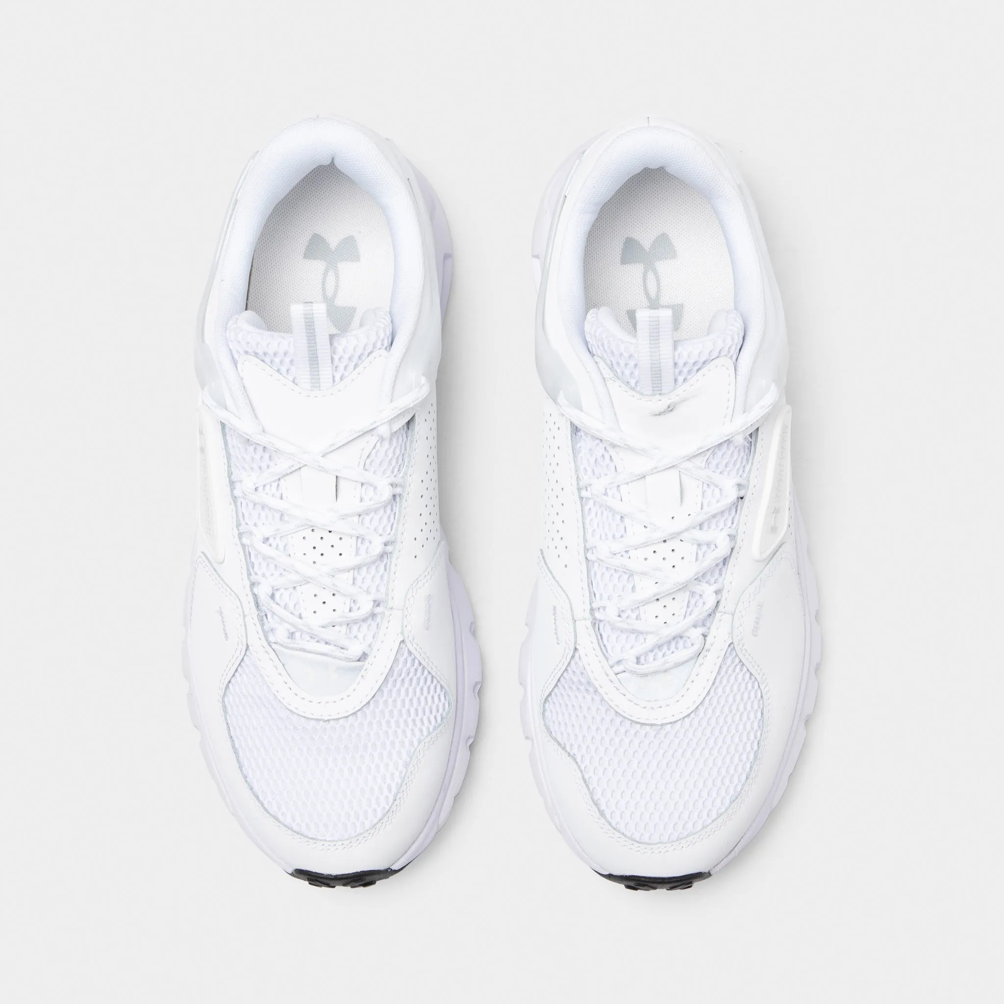 Under Armour Summit Trek / White sold by JD Sports product image thumbnail 5