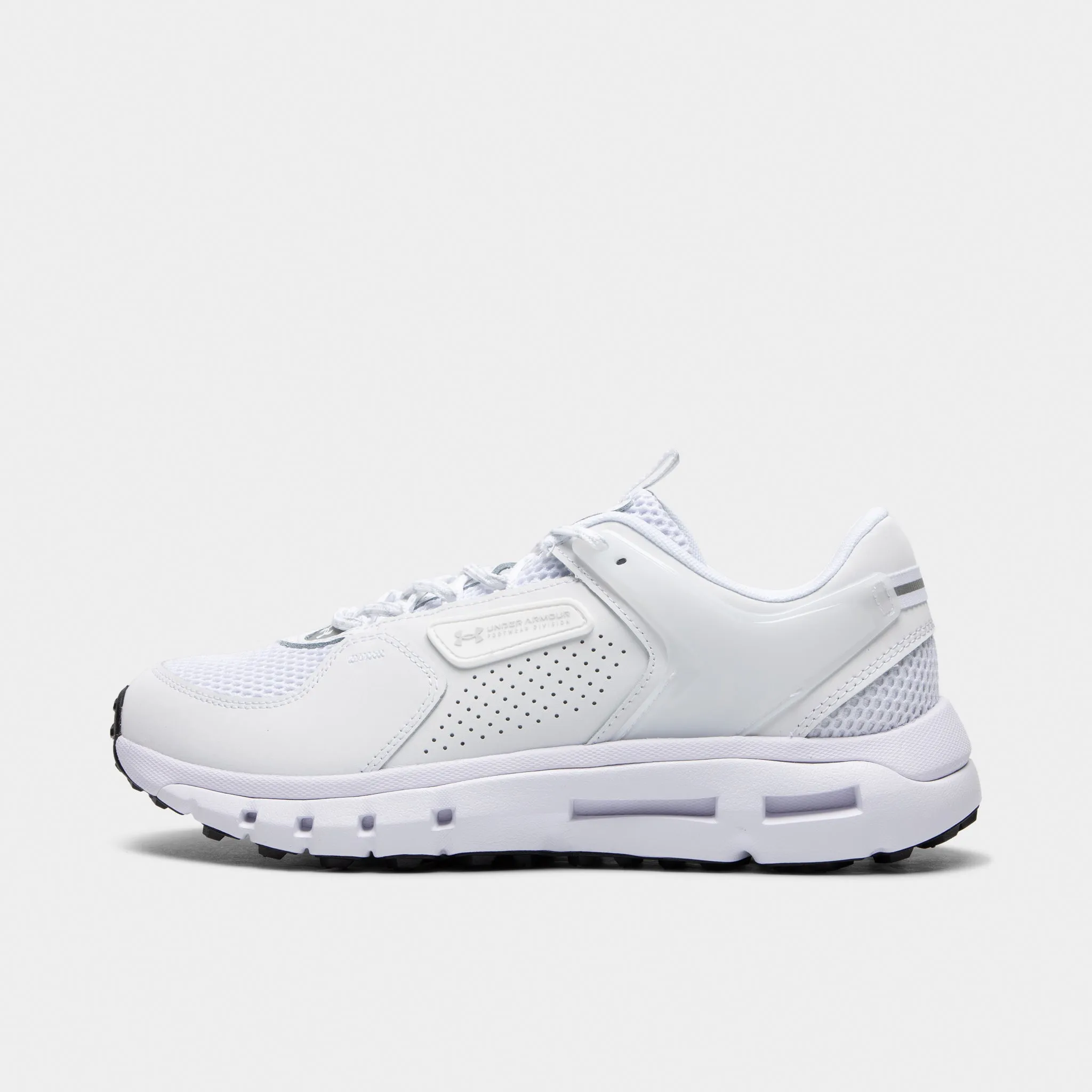 Under Armour Summit Trek / White sold by JD Sports