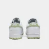 Nike Dunk Low Retro White / White - Honeydew sold by JD Sports