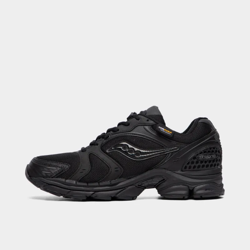 Saucony ProGrid Triumph 4 / Black sold by JD Sports