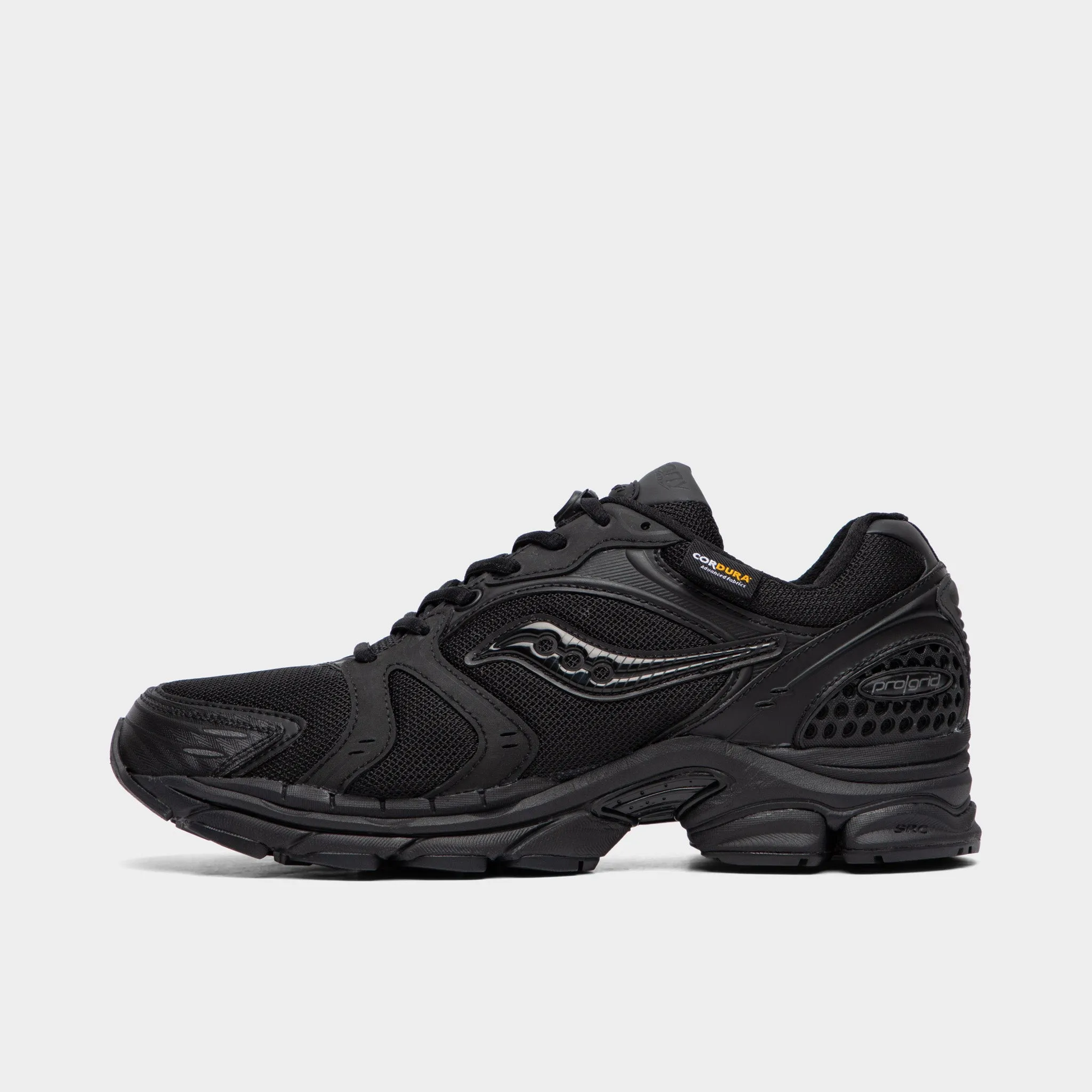 Saucony ProGrid Triumph 4 / Black sold by JD Sports