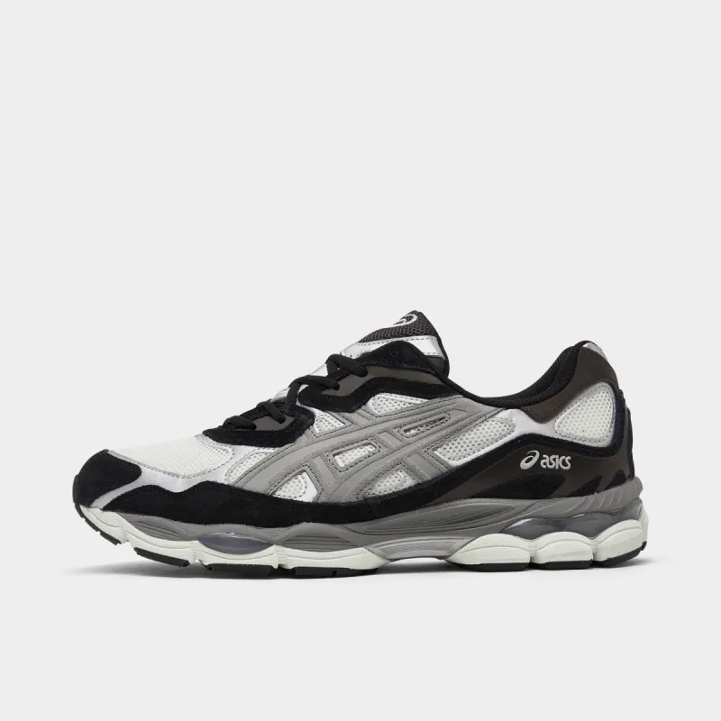ASICS Gel-NYC Ivory / Clay Grey sold by JD Sports