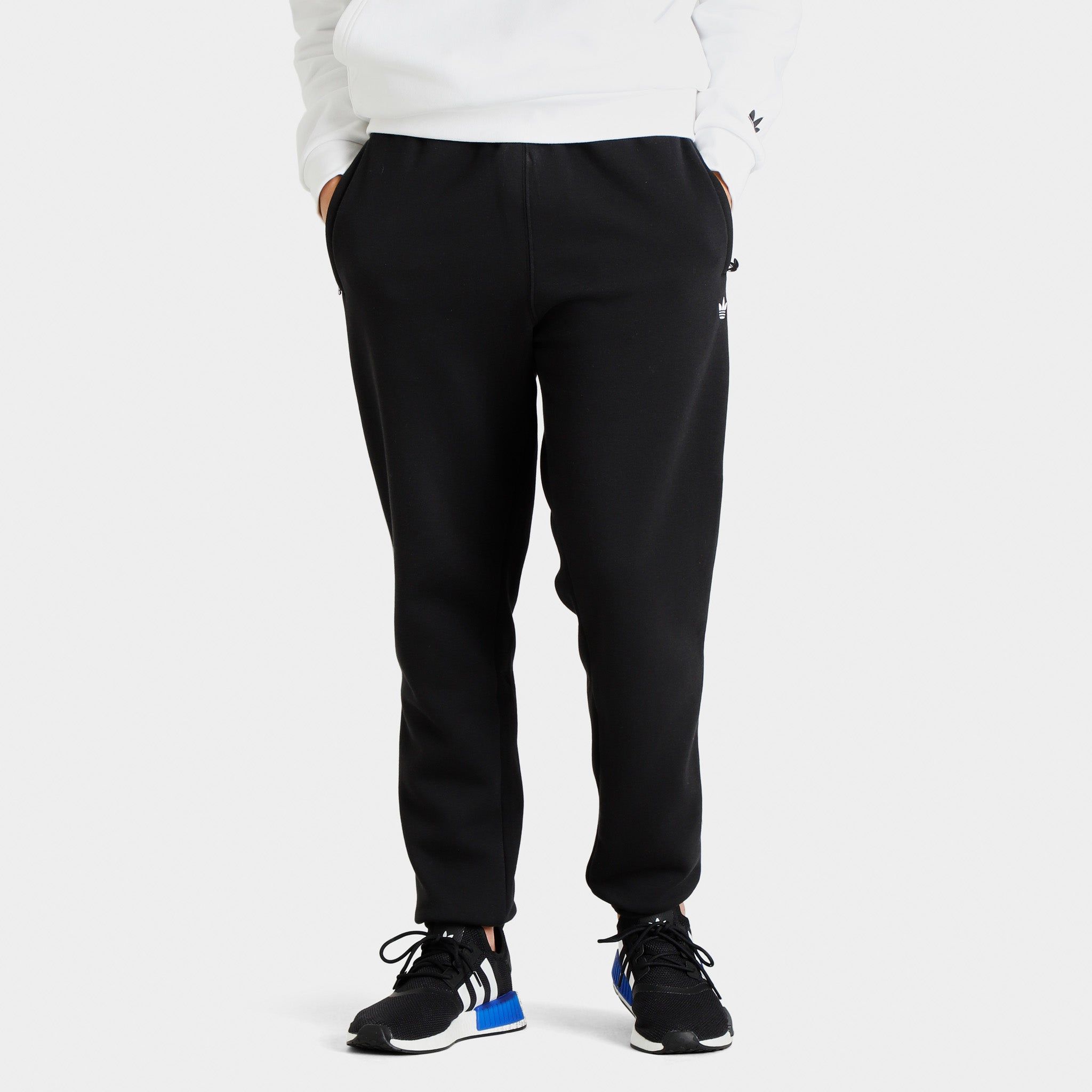 adidas Originals Adicolor Seasonal Archive Sweatpants / Black sold by JD Sports