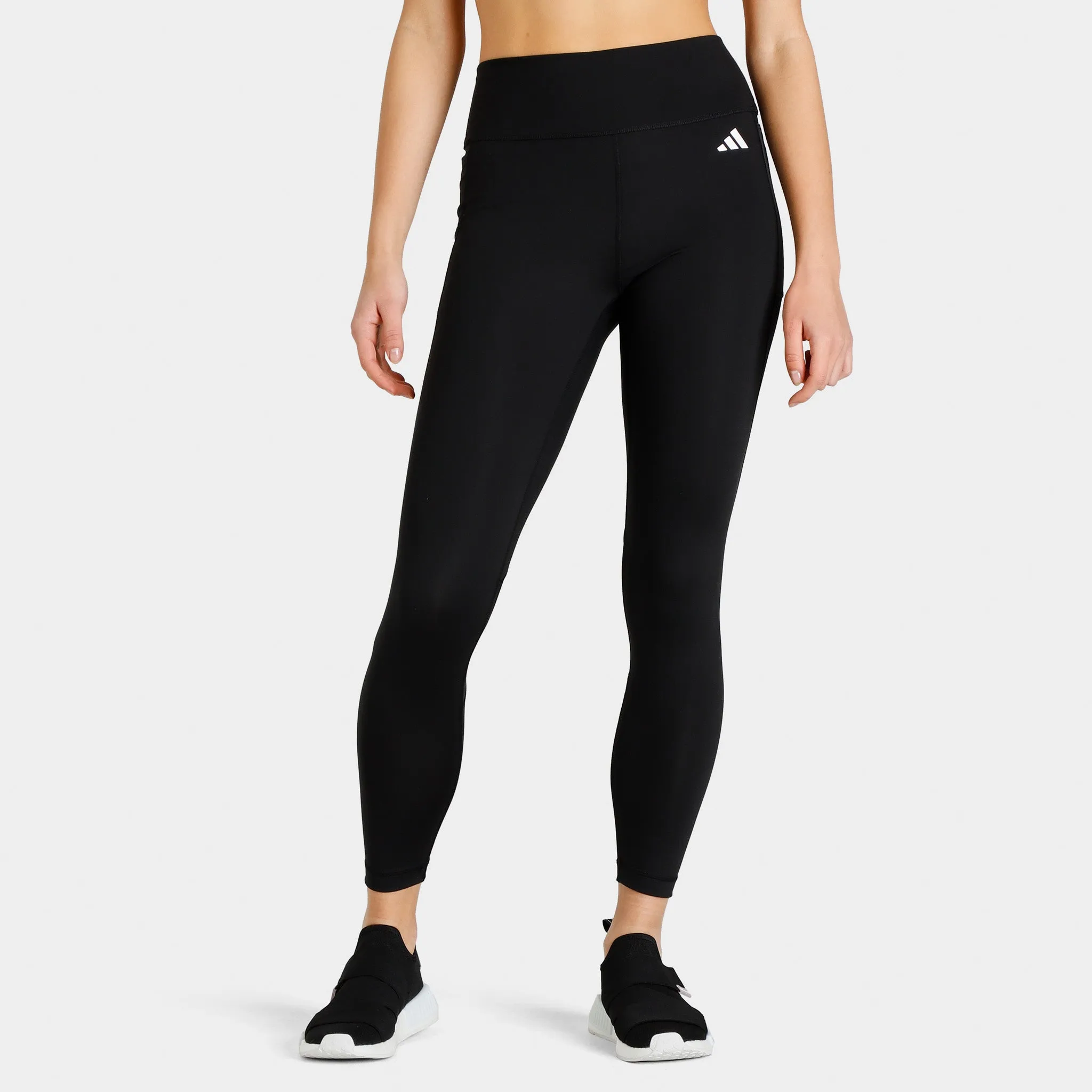 adidas Originals Women's Training Essentials High Intensity Interval Training 7/8 Tights / Black sold by JD Sports