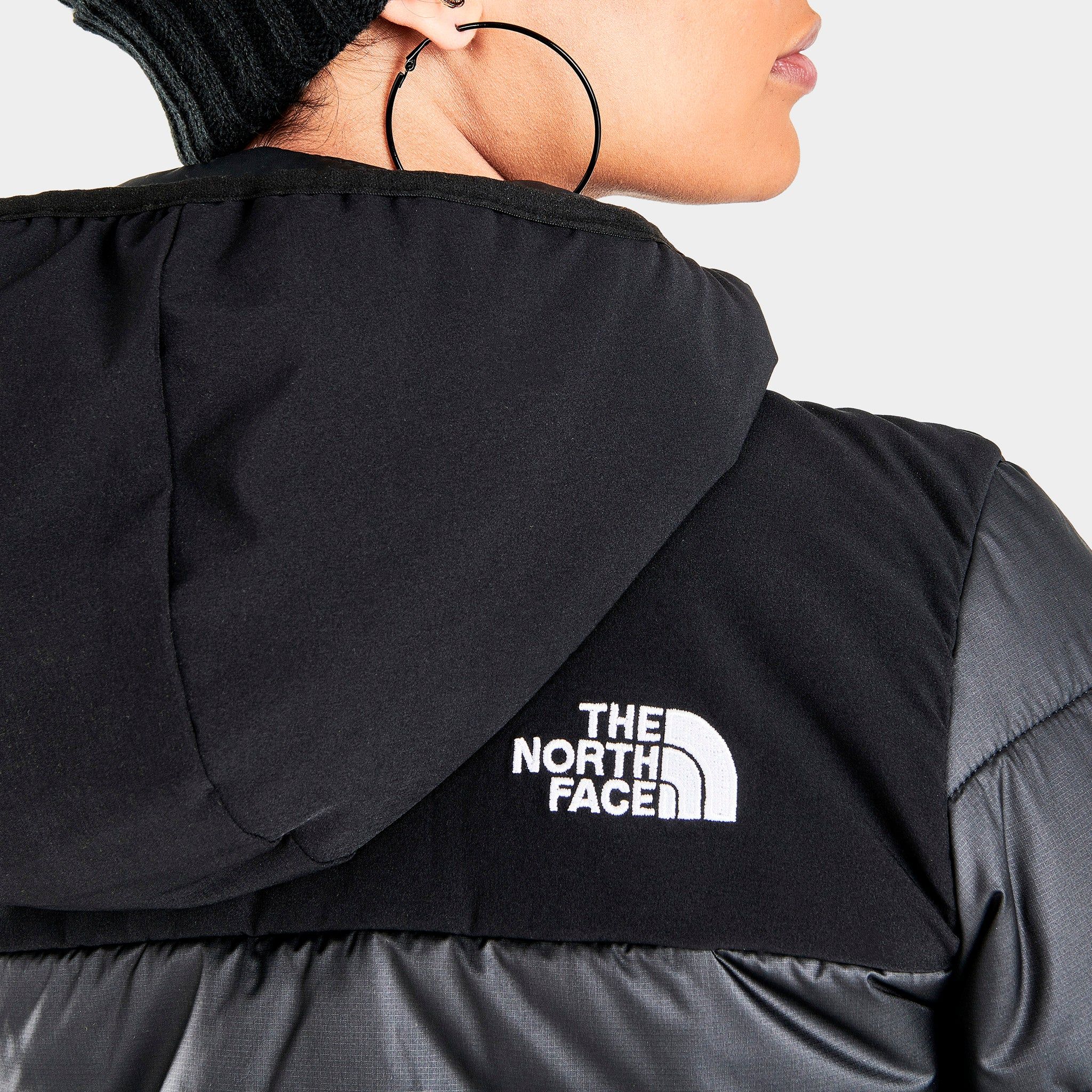 The North Face Women's Synthetic Jacket II / TNF Black sold by JD Sports product image thumbnail 5