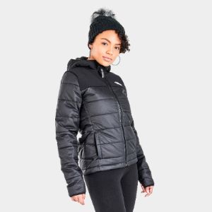 The North Face Women's Synthetic Jacket II / TNF Black sold by JD Sports