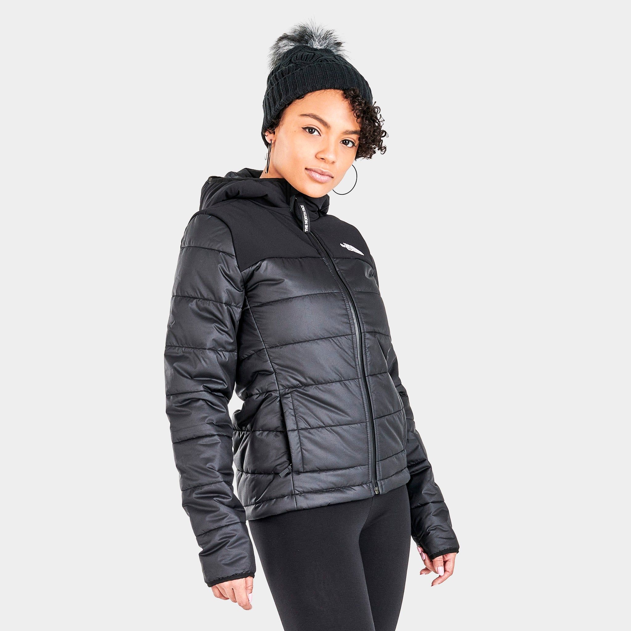 The North Face Women's Synthetic Jacket II / TNF Black sold by JD Sports product image thumbnail 3