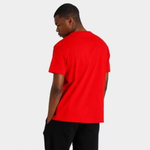 Polo Ralph Lauren Sport T-Shirt / RL 2000 Red sold by JD Sports