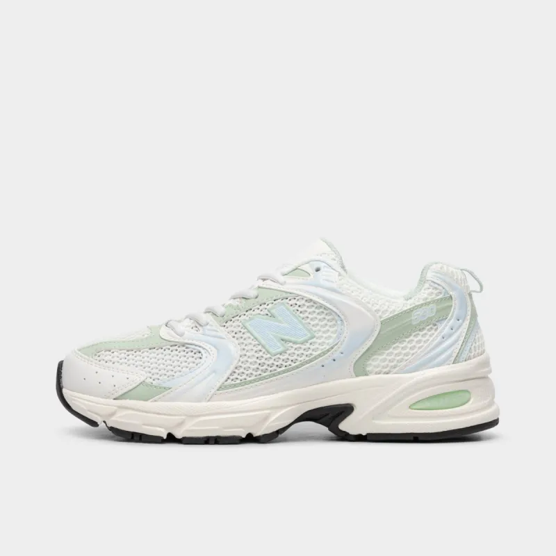 New Balance MR530ZO White / Green sold by JD Sports