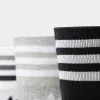 adidas Mid Cut Crew Socks / Multi sold by JD Sports