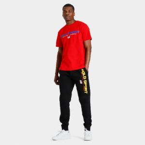Polo Ralph Lauren Sport T-Shirt / RL 2000 Red sold by JD Sports
